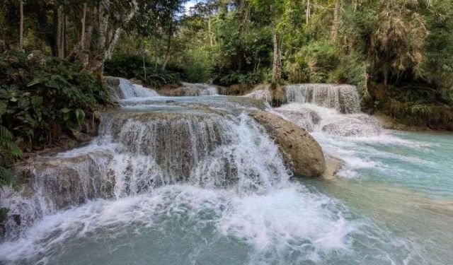 What to See in Luang Prabang