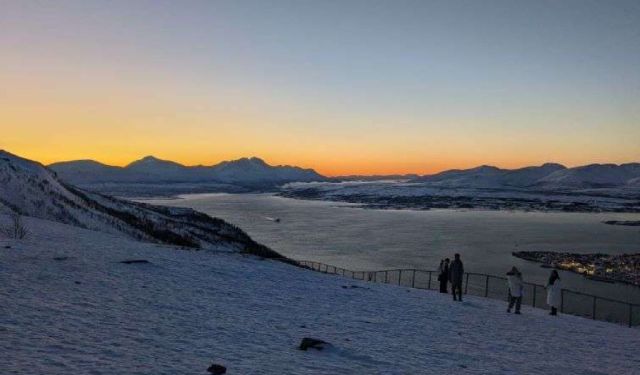What to Do in Tromso