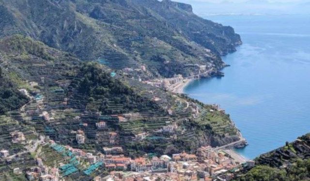 What to See in Amalfi