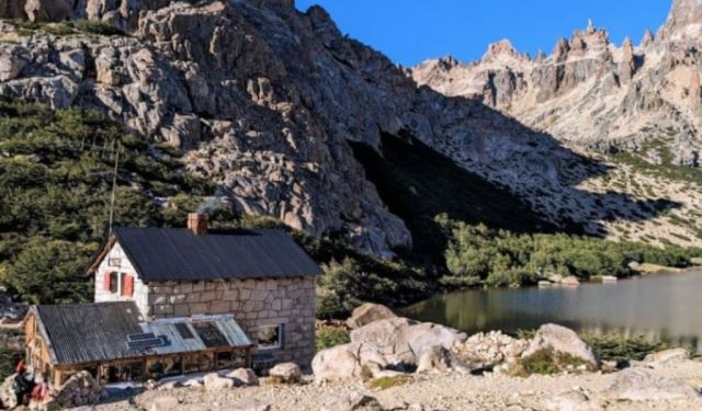 What to Do in Bariloche
