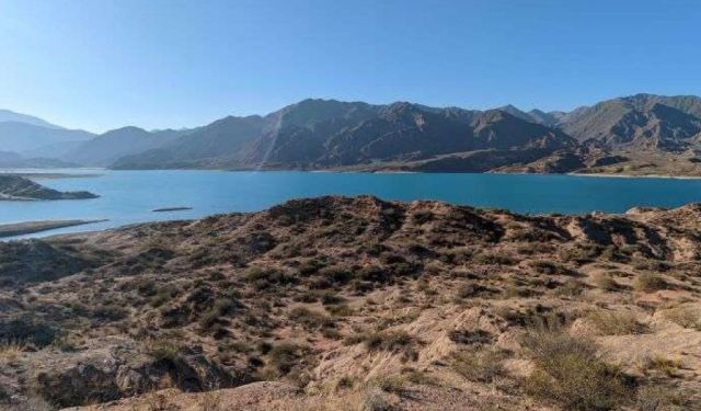 What to See in Mendoza