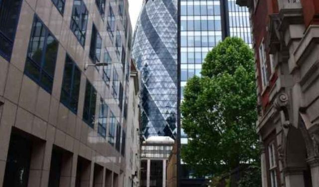Walking Guide to Roman London