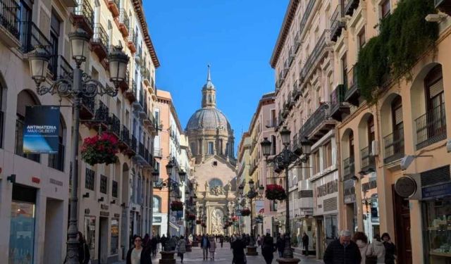 Zaragoza’s Story in 10 Buildings: 2,000 Years of History