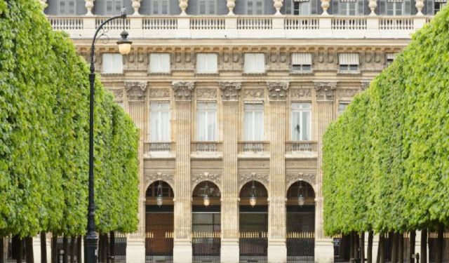 Guide to the 2nd Arrondissement of Paris: the Bourse