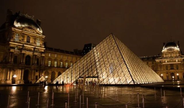 Guide to the 1st Arrondissement of Paris