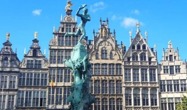 Antwerp Day Trip from Brussels: Itinerary and Planning Tips
