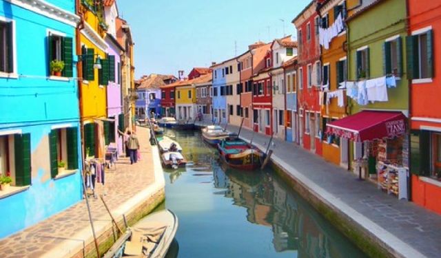 Hidden Corners of Venice