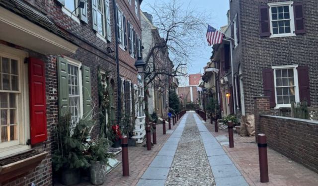 Is Philadelphia Worth Visiting? Here’s My Experience