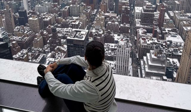 Extra Time in New York City? Add These to Your List