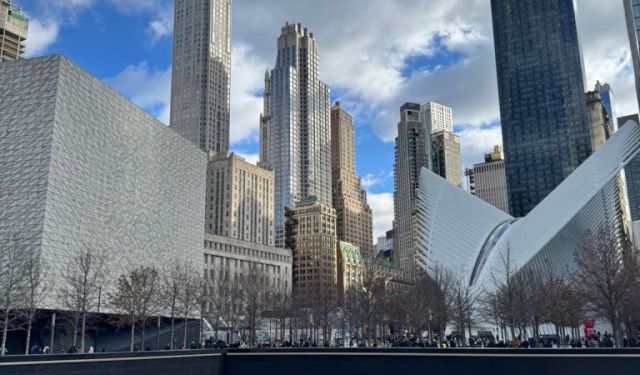 7 Days in New York City: Our First-Time Itinerary