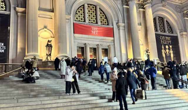 Only 3 Museums? These Are the Ones to Visit in New York