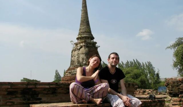 Ayutthaya: My Favourite Day Trip From Bangkok