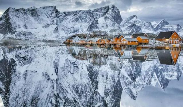 Discovering Narvik