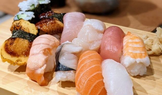6 Japanese Restaurants in Amsterdam for Every Occasion