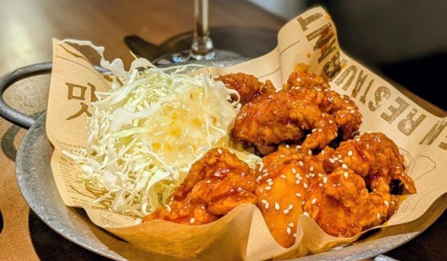 8 of the Best New(ish) Amsterdam Restaurants 2025