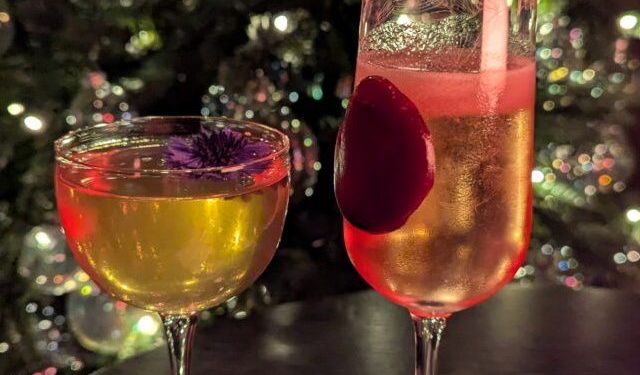Dam Drinking Guide: Amsterdam Cocktail Bars & Breweries
