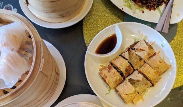 7 of the Best Chinese Restaurants in Amsterdam
