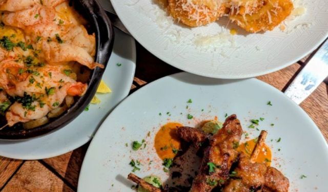 6 Top Tapas Bars in Amsterdam