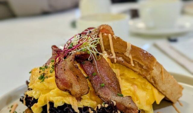A Foodie’s Guide to Aachen’s Restaurants, Cafes & Bars
