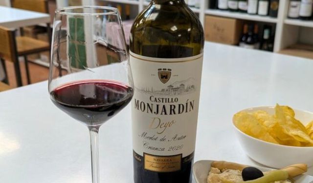 A Wine Lover’s Guide to Valencia