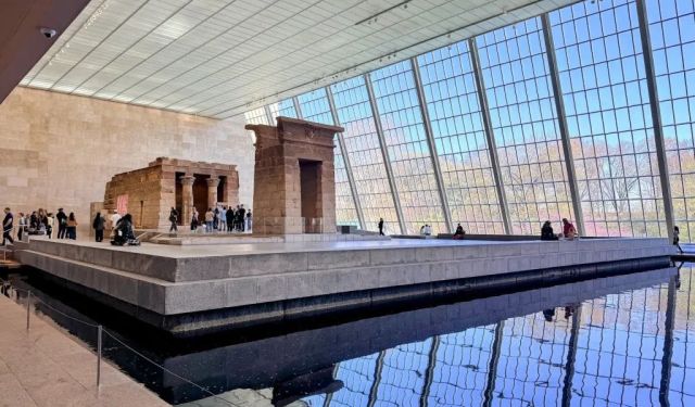A Perfect New York Day: The Met, Central Park, and The Plaza