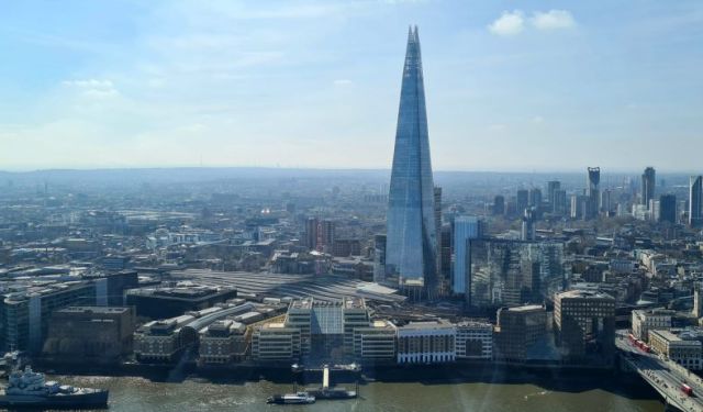 5-Day London Summer Itinerary (Day 1-2)