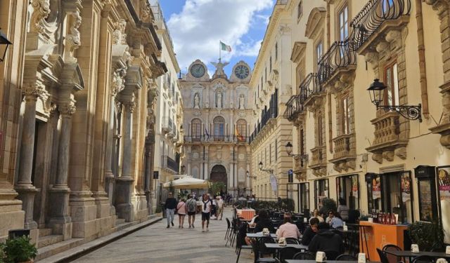 3-Day Trapani Itinerary: The Highlights of West Sicily