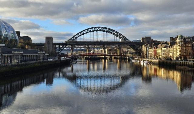 2-Day Newcastle Itinerary: Medieval Centre & Lovely Quayside