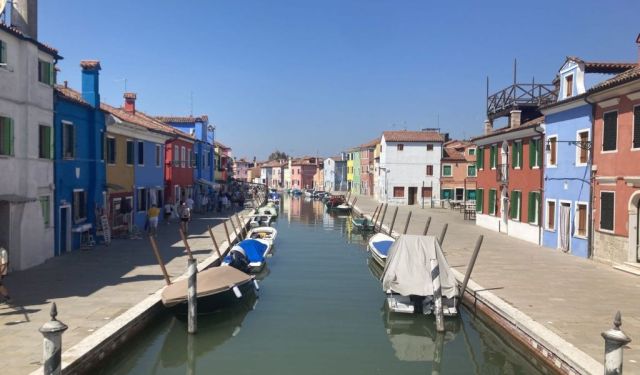 Top Things to Do in Venice, Italy
