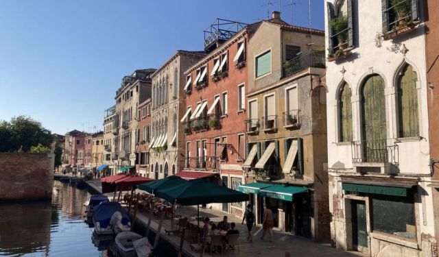 Venice Off the Beaten Path: Cannaregio & Hidden Corners