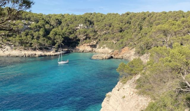 Ciutadella, Menorca: Old Town, Calas & Pont d'en Gil