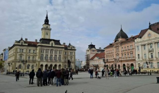 Novi Sad Travel Guide: What to See in This Beautiful City!