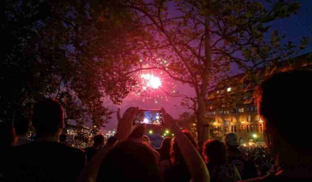 My Boston Bucket List: 14 Awesome Things this Summer