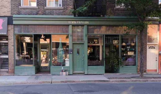 Eat and Drink in Montreal: My Favorite Bites & Sips