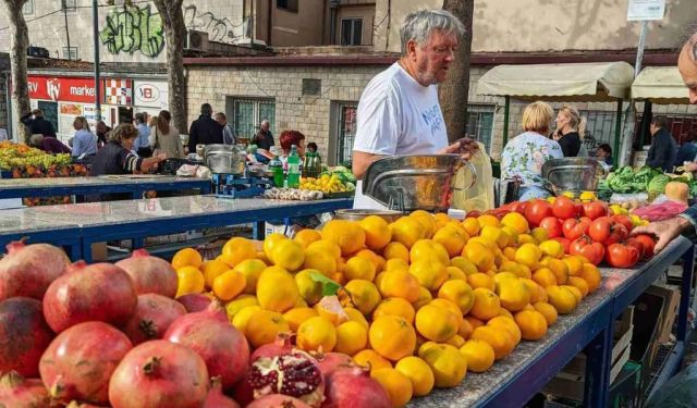 Eat & Drink in Split, Croatia: My Favorite Bites & Sips