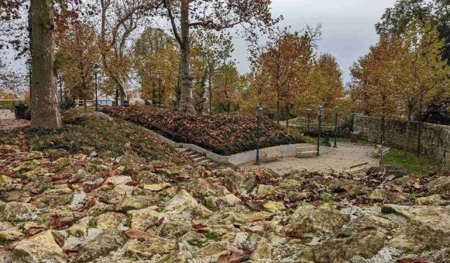 Haunted Zagreb: Graveyards, Witches, and Spooky Sites