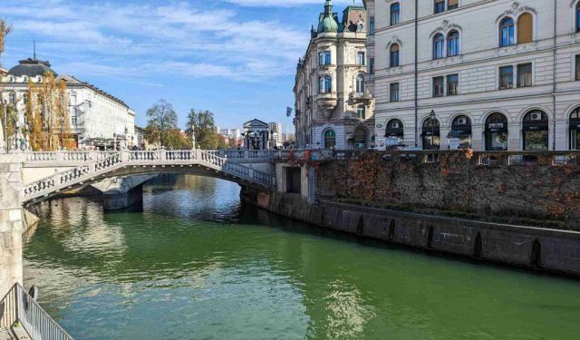 Take a Day Trip to Lake Bled and Ljubljana, Slovenia