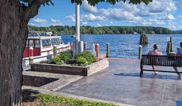 9 Wonderful Things to Do in Wolfeboro, New Hampshire