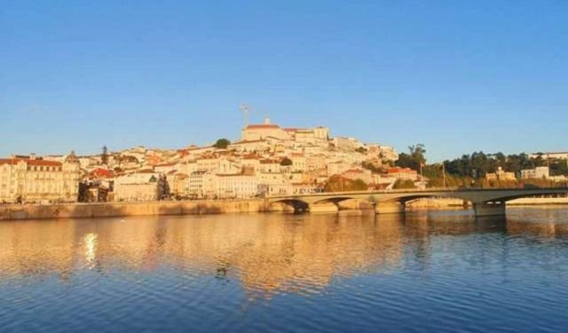 How to Plan a Trip to Coimbra, Portugal: Full Travel Guide