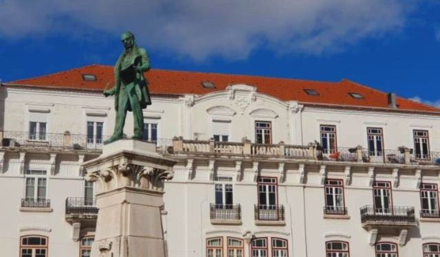 1 day in Coimbra itinerary