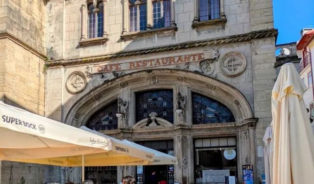 Where to Find the Best Eats in Coimbra