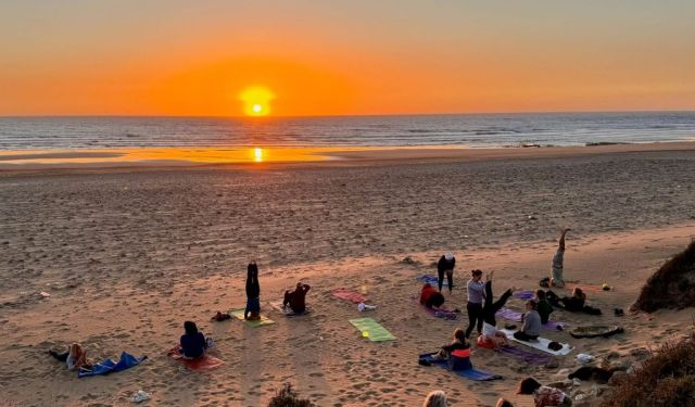 Best Things to Do in Essaouira: A Family Guide