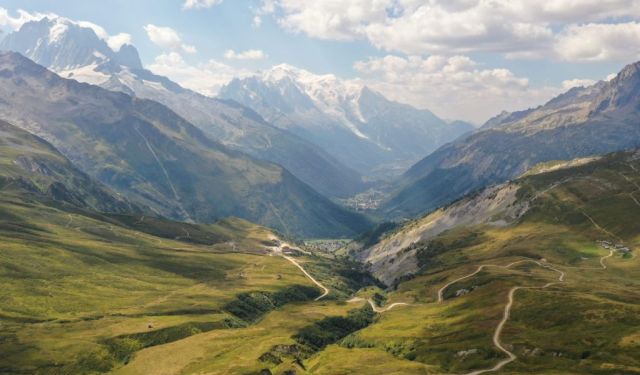 Chamonix with Kids: Aiguille du Midi & Mer de Glace