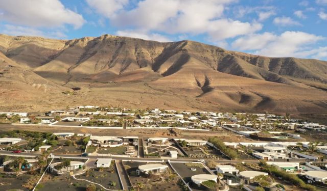 Best Things to Do in Lanzarote: Family Road Trip