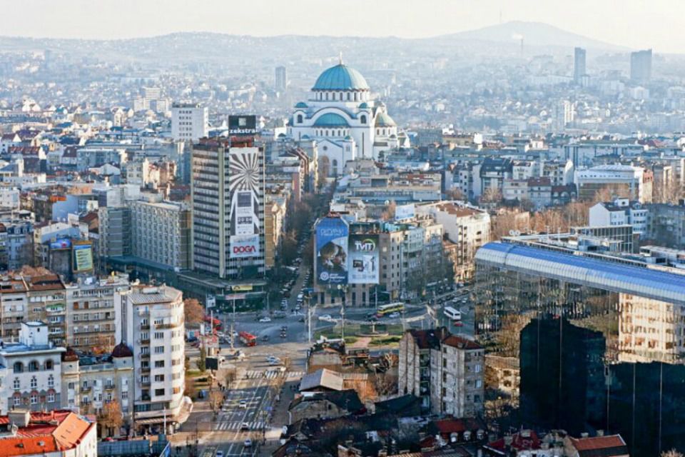 Things to Do in Belgrade