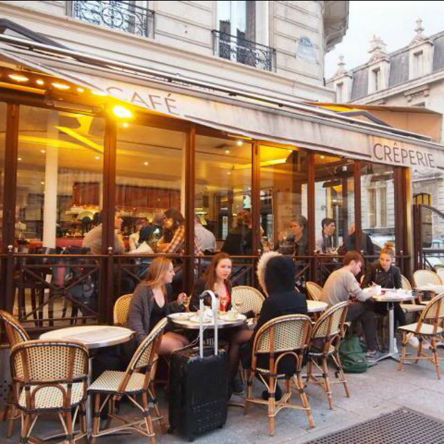 13 Must Eats in Paris