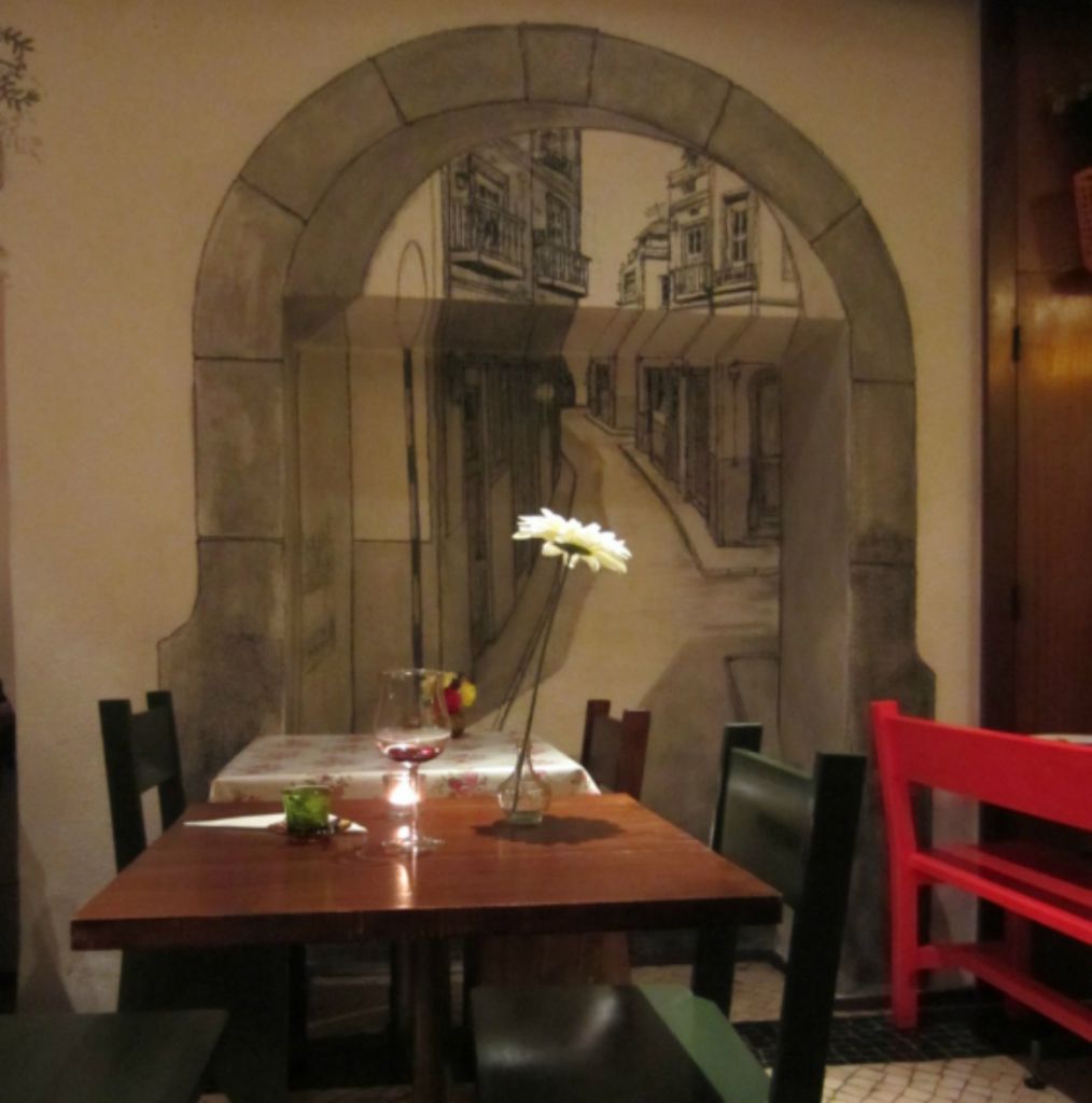 Eats Lisbon, Lisbon, Portugal