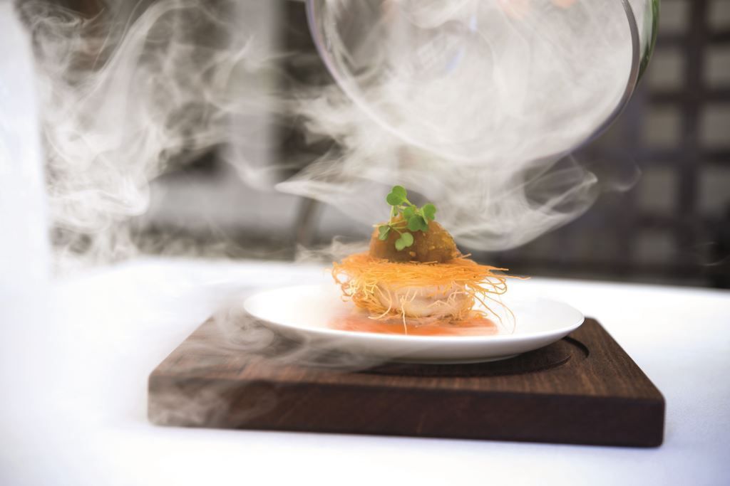 9 Must Taste Upscale Southern Dishes in Jax, Jacksonville, Florida (B)