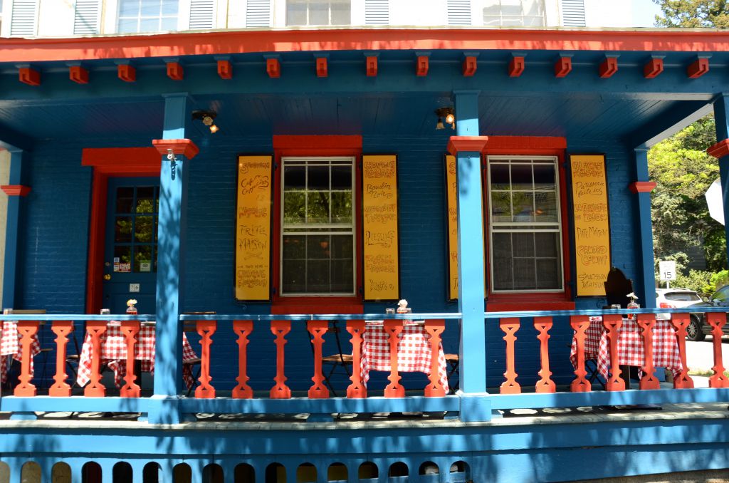 Vacation for a Day? Go to Cold Spring, NY, Philipstown, New York (B)