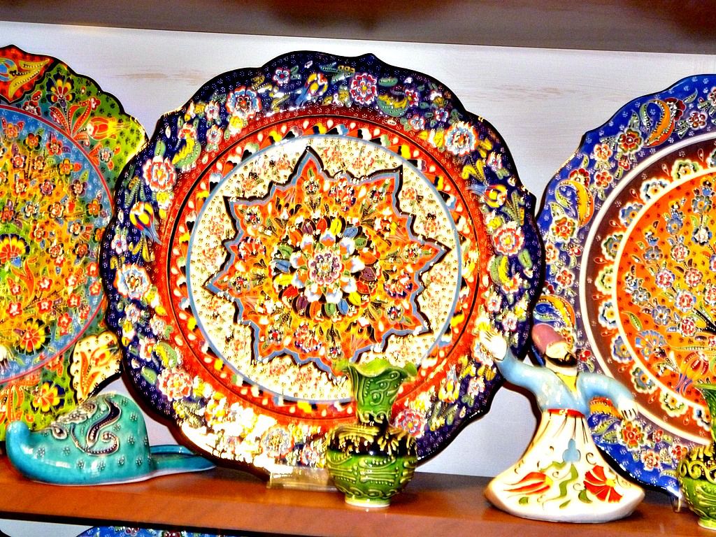 Istanbul Shopping Guide 16 Turkish Items to Bring Home, Istanbul